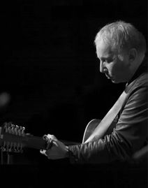 Paul Simon