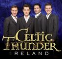 Celtic Thunder in San Antonio