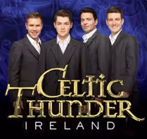 Celtic Thunder