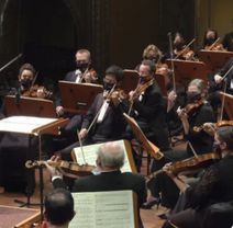 Milwaukee Symphony Orchestra: Harry Potter and The Chamber of Secrets In Concert