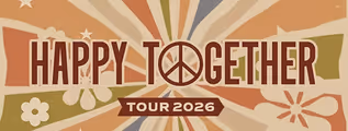 Happy Together Tour in Milwaukee, WI