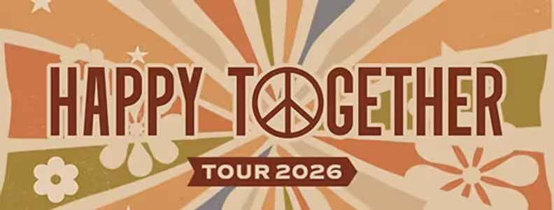 Happy Together Tour