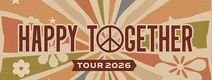 Happy Together Tour