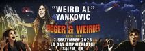 Weird Al Yankovic