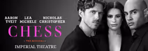 Chess: The Musical