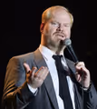 Jim Gaffigan in Boston