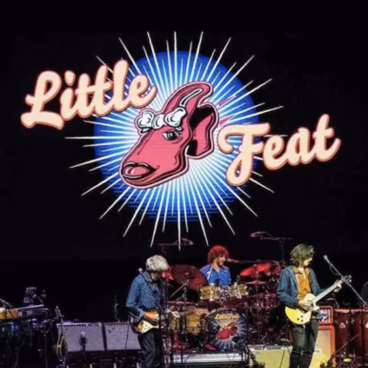 Little Feat
