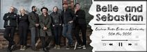 Belle and Sebastian