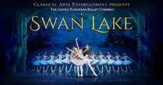 SWAN LAKE by The United European Ballet Company in Brooklyn
