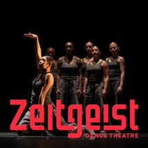 An Evening of Contemporary Dance