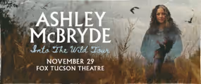 Ashley McBryde in Phoenix