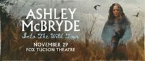 Ashley McBryde