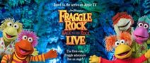 Fraggle Rock Live