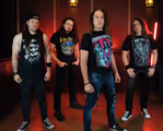 KINGS OF THRASH at The Underworld - London On August 25, 2026 in UK Regional