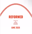 REFORMED in UK Regional