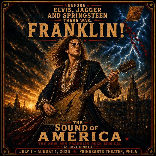 The Sound of America