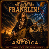 The Sound of America
