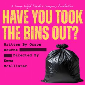 Have You Took The Bins Out? show poster
