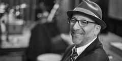 Sunday Brunch with Jon Cobert in Brooklyn