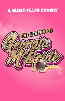The Legend of Georgia McBride