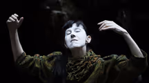 Butoh: Into the Depth in Off-Broadway