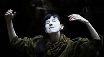 Butoh: Into the Depth