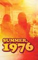 Summer, 1976 in Boston