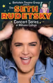 The Seth Rudetsky Concert Series featuring Bonnie Milligan in Boston