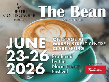 The Bean  show poster