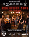 Redemption Song in Los Angeles
