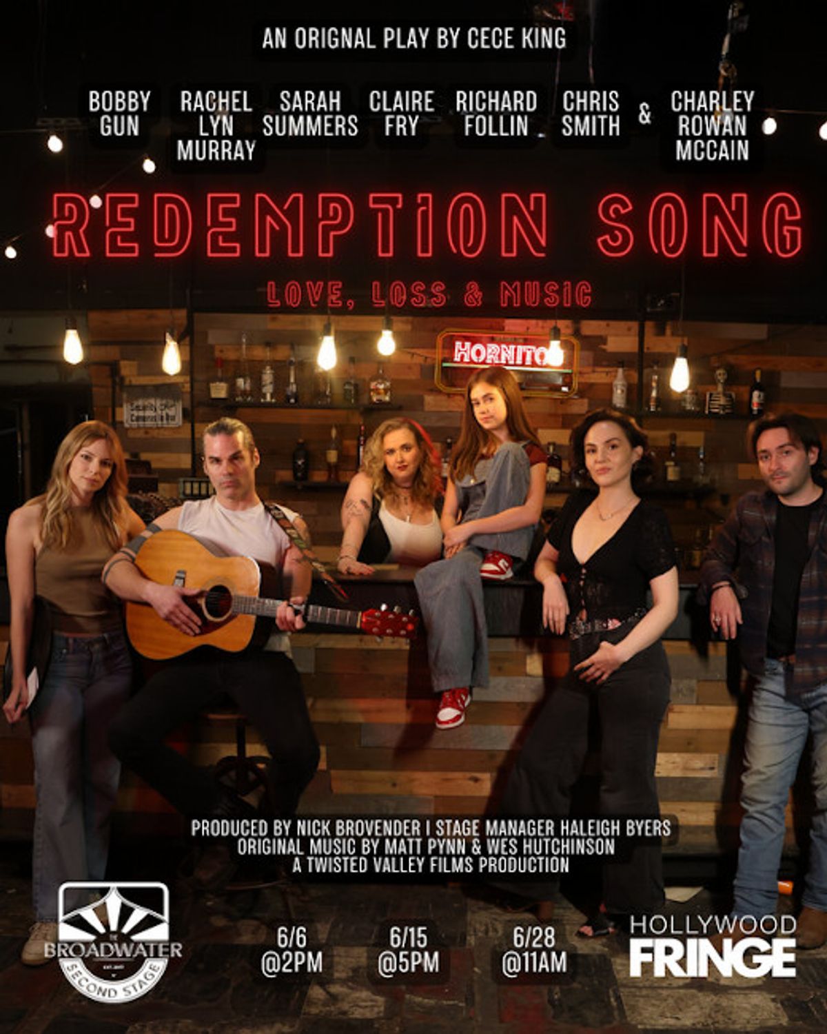 Redemption Song