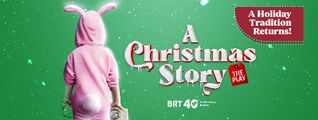 A Christmas Story: The Play in Philadelphia