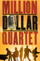 Million Dollar Quartet in Seattle