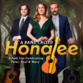 A Band Called Honalee  in Philadelphia