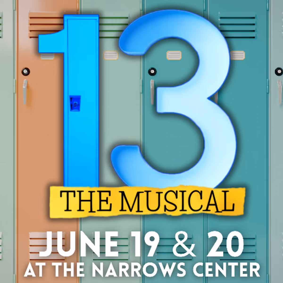 13