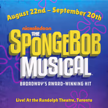 SpongeBob the Musical