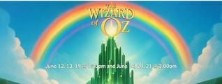 The Wizard of Oz in Miami Metro