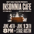 Insomnia Cafe in Austin