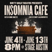 Insomnia Cafe