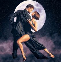Tango After Midnight