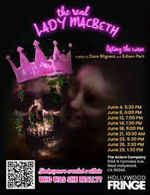 the real Lady Macbeth