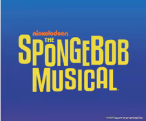 THE SPONGEBOB MUSICAL