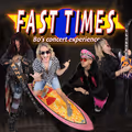 Fast Times: 80’s Concert Experience in Philadelphia