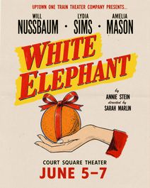 White Elephant