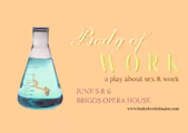 Body of Work in Vermont