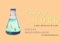 Body of Work