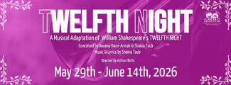 Twelfth Night in Kansas City
