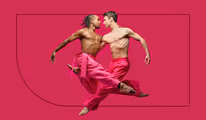 Paul Taylor Dance Company in Minneapolis / St. Paul