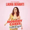 Laura Benanti: Nobody Cares in Boston