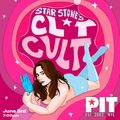 Star Stone's CL*T CULT in Off-Off-Broadway